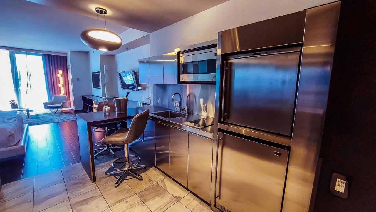 Luxury 53Rd Flr Condo With Amazing Sunset View & Balcony No Refee At Palms Place Λας Βέγκας Εξωτερικό φωτογραφία