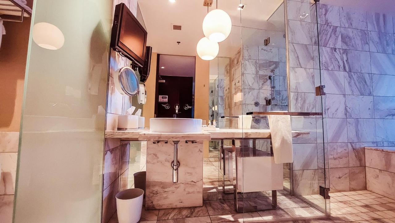 Luxury 53Rd Flr Condo With Amazing Sunset View & Balcony No Refee At Palms Place Λας Βέγκας Εξωτερικό φωτογραφία