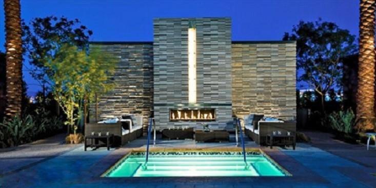Luxury 53Rd Flr Condo With Amazing Sunset View & Balcony No Refee At Palms Place Λας Βέγκας Εξωτερικό φωτογραφία